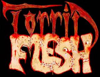 logo Torrid Flesh